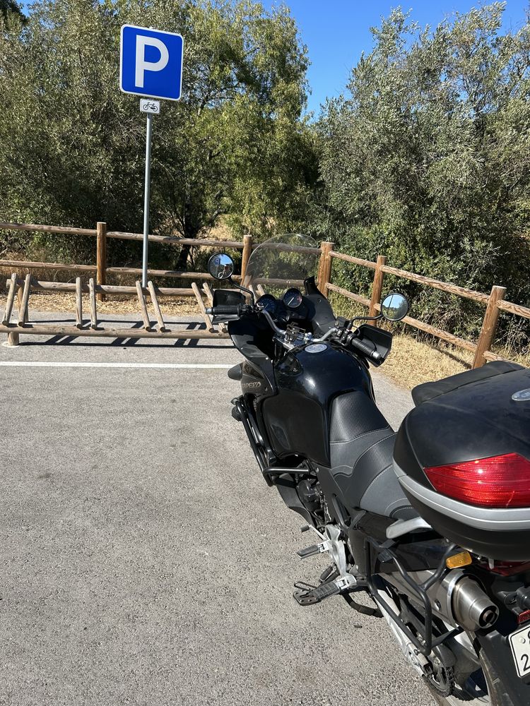 Honda Varadero XL 1000cc
