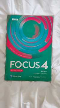 Focus 4 second Edition
