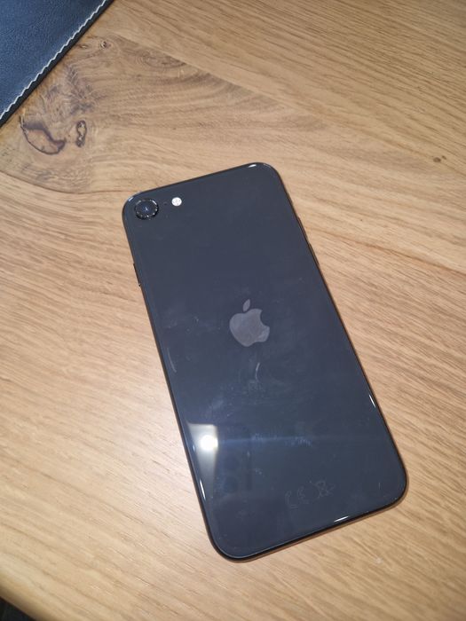 Iphone SE 2020 64GB