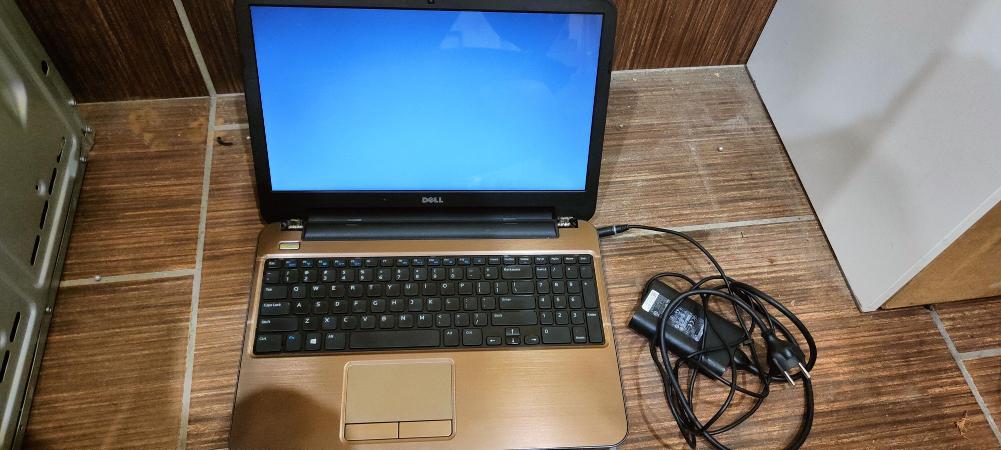Laptop Dell m531R-5535