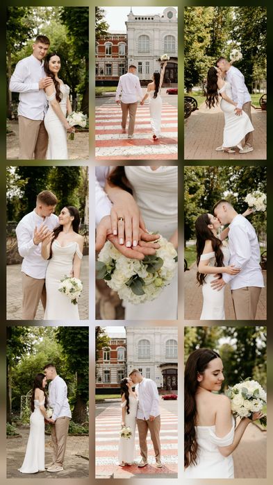 ФОТОГРАФ Хмельницький