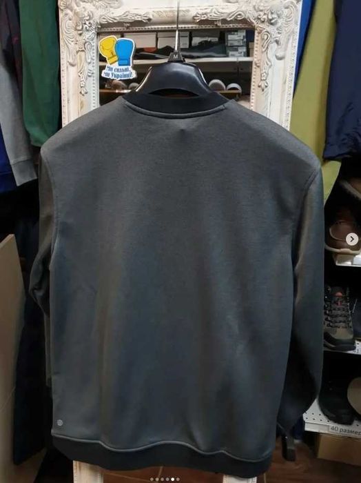 Adidas світшот оригінал 2XL