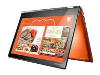 Lenovo Yoga 2 Pro Intel Core i7, 8GB /120GB. Win10 Laptop/Tablet 2w1