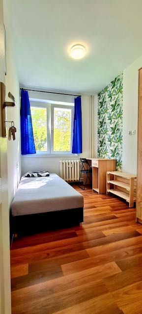 1 pokój Zaspa Młyniec od 30.09 Ogłoszenie tylko dla Pań Female Only