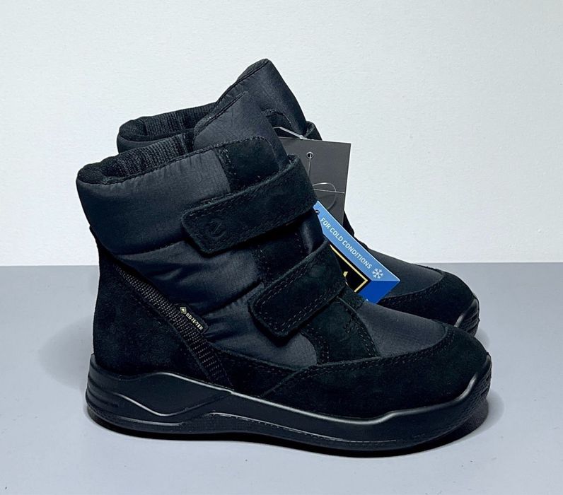 Зимові черевики  Ecco Snowboarder  p. 32