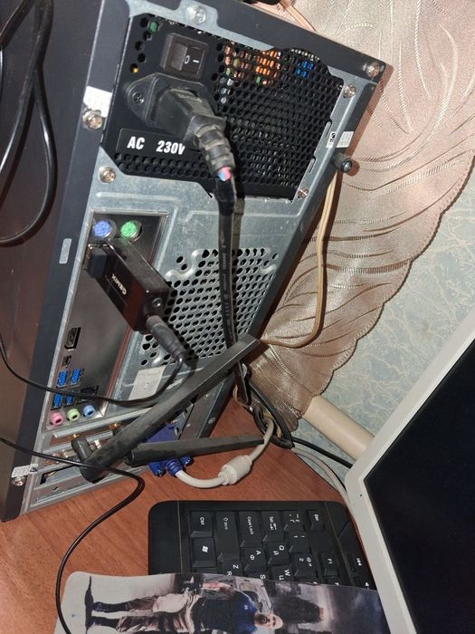 Продається системник