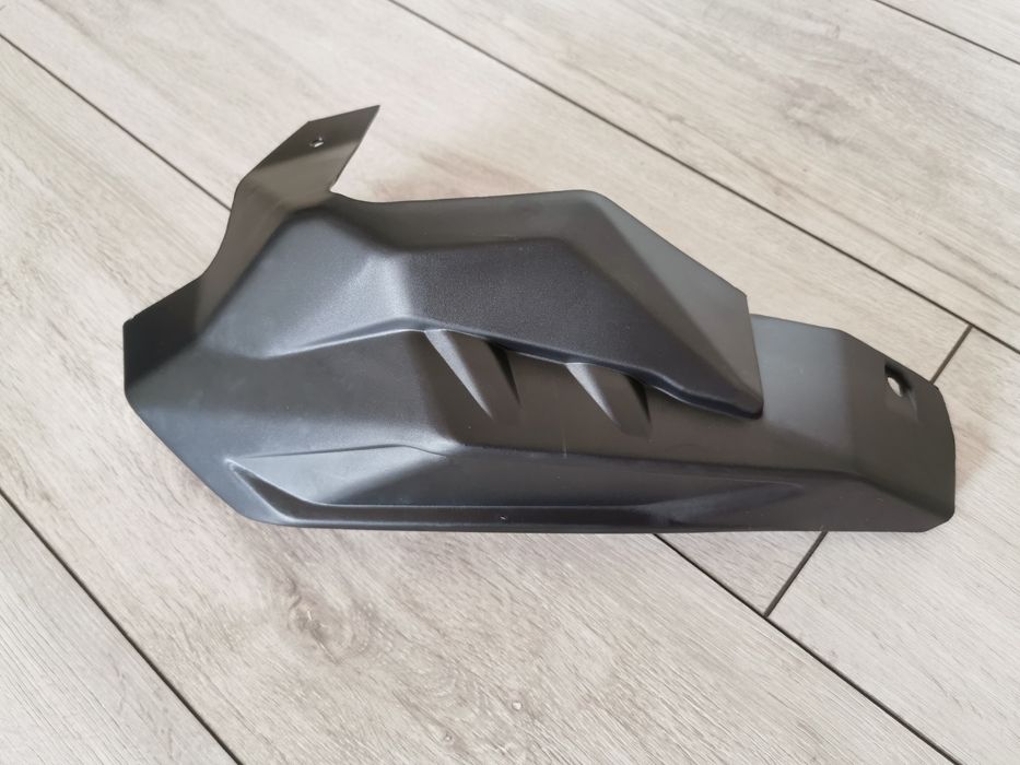 Can am Maverick x3 Osłona owiewka słupka klatka dach drzwi prawa