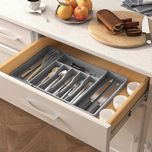 Nowy organizer do szuflady / sorter / pojemnik / separator !3876-A!