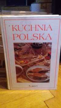 Kuchnia Polska Książka Kucharska