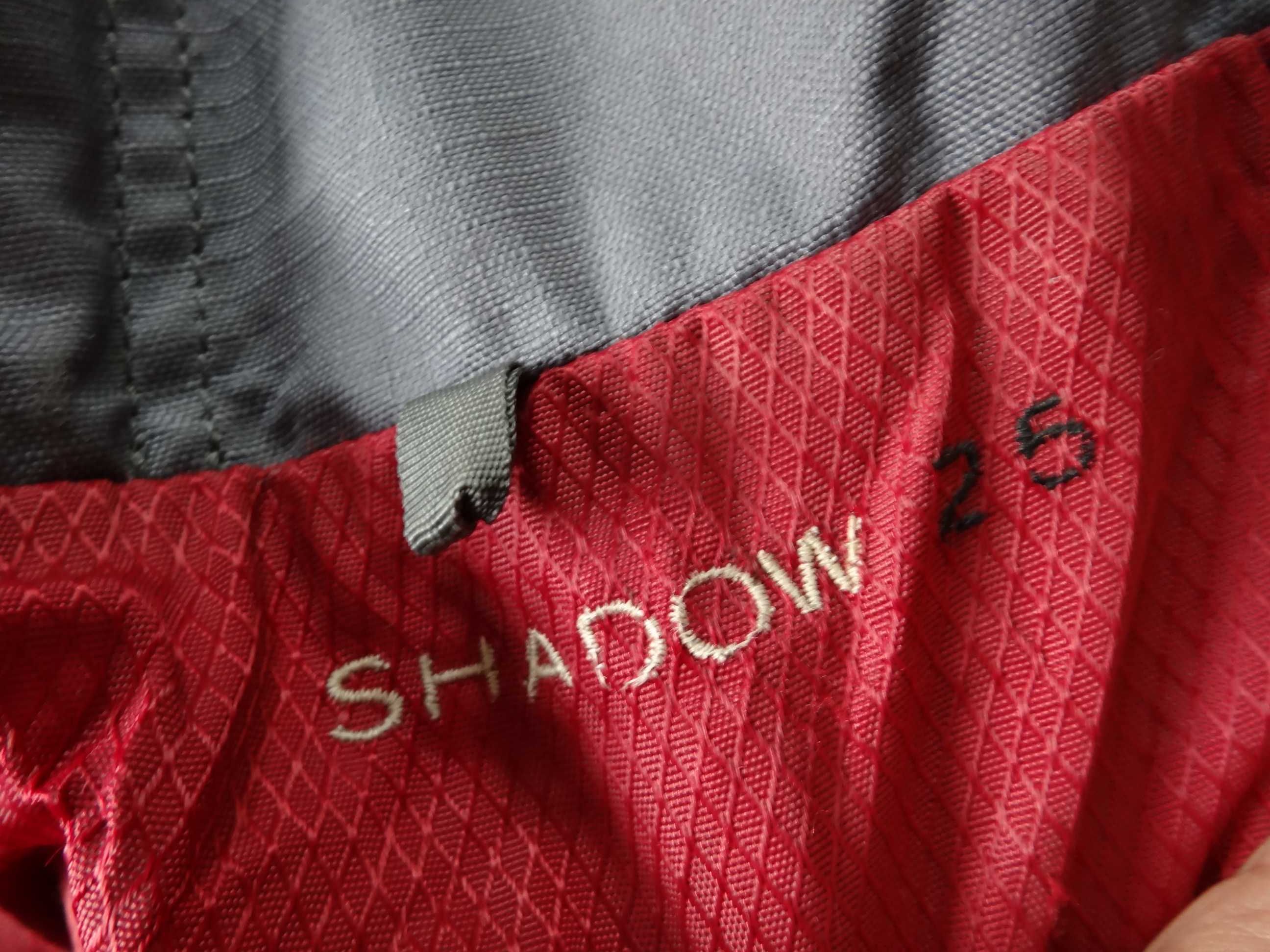 Plecak HI MOUNTAIN SHADOW 25 Turystyczny