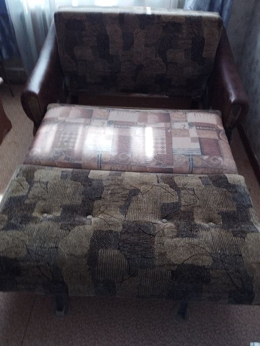 Диван раскладной