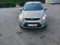 Ford kuga mk1 ..