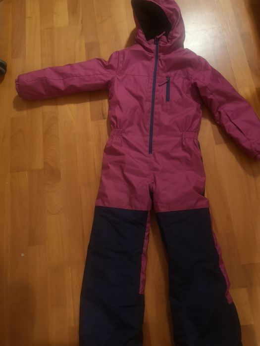 Kombinezon zimowy Wed'ze