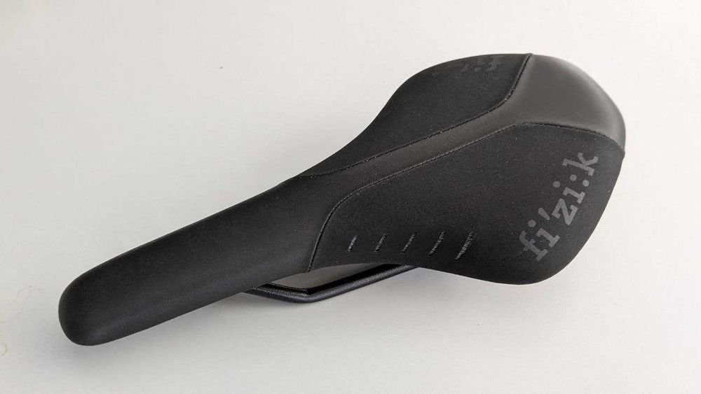 Сідло Fizik Antares R7 140мм нове