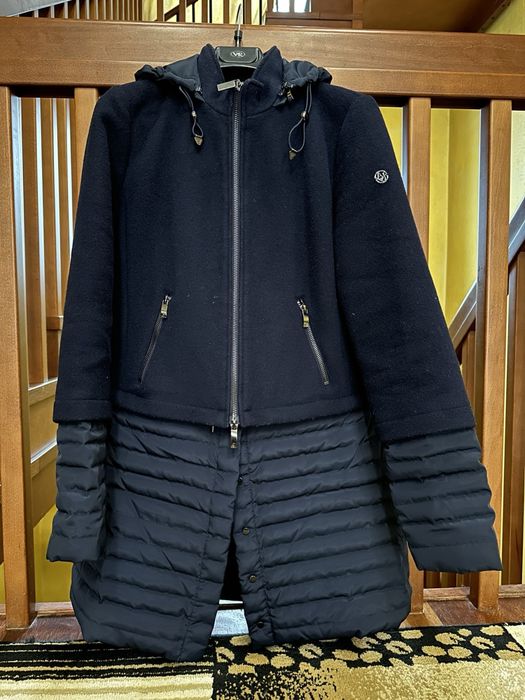 Armani Jeans Пальто жіноче (осінь/весна)