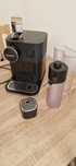 Express do kawy DeLonghi Nespresso EN650.B
