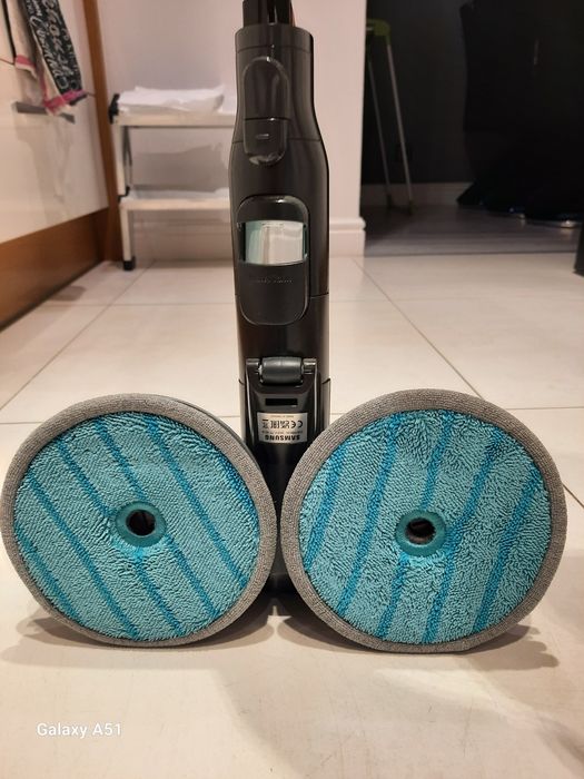 Końcówka mocującą Samsung