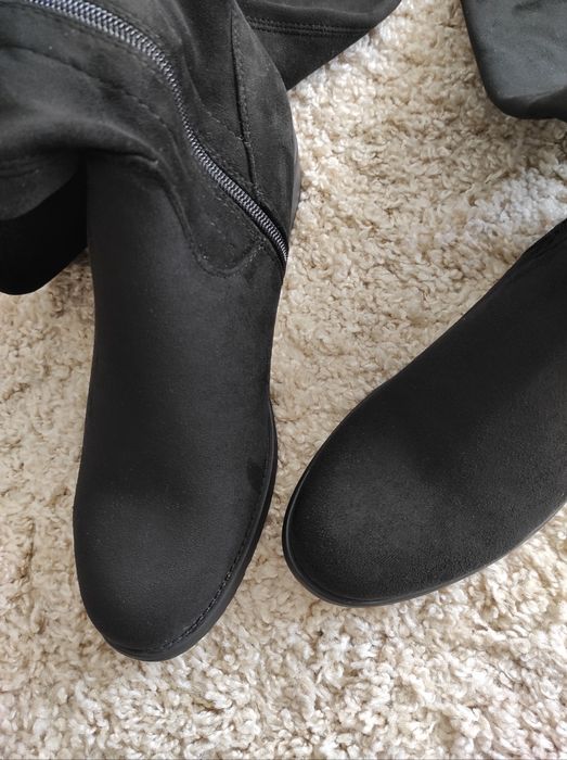 чобітки весняні.