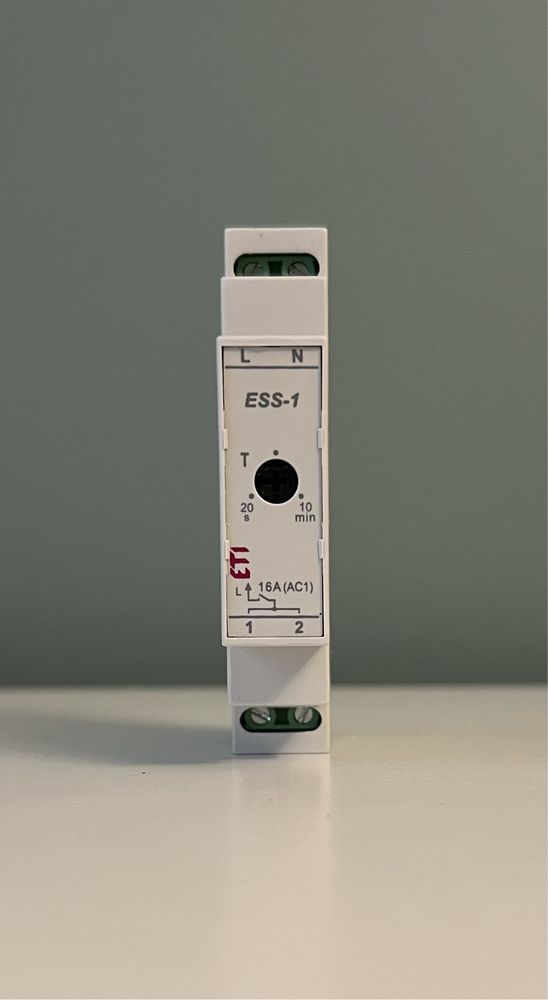 ETI Automat zmierzchowy ESS-1