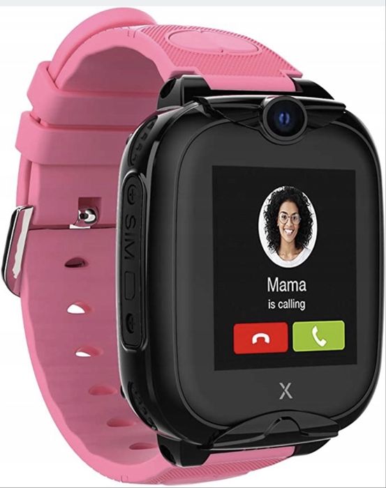 XPLORA XGO2 Smartwatch Dla Dzieci Zegarek SIM