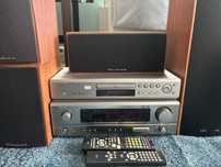 Sprzedam zestaw firmy Denon
