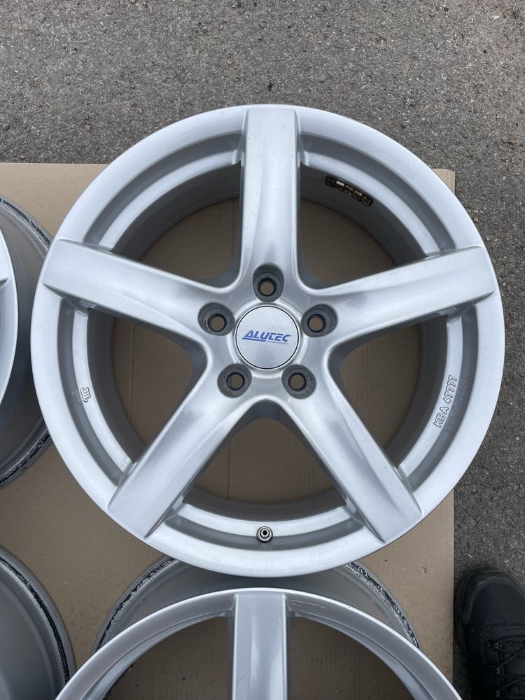 Диски R17/ 5x114.3/ ET47/ DIA 67.1 /Germany