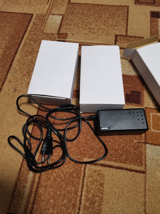 Зарядка для электросамоката