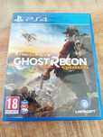 Ghost recon gra na ps4