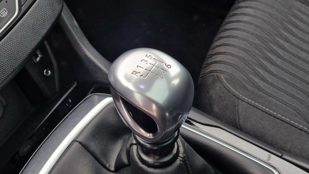 автомобіль Peugeot 308 1.6 BlueHDi