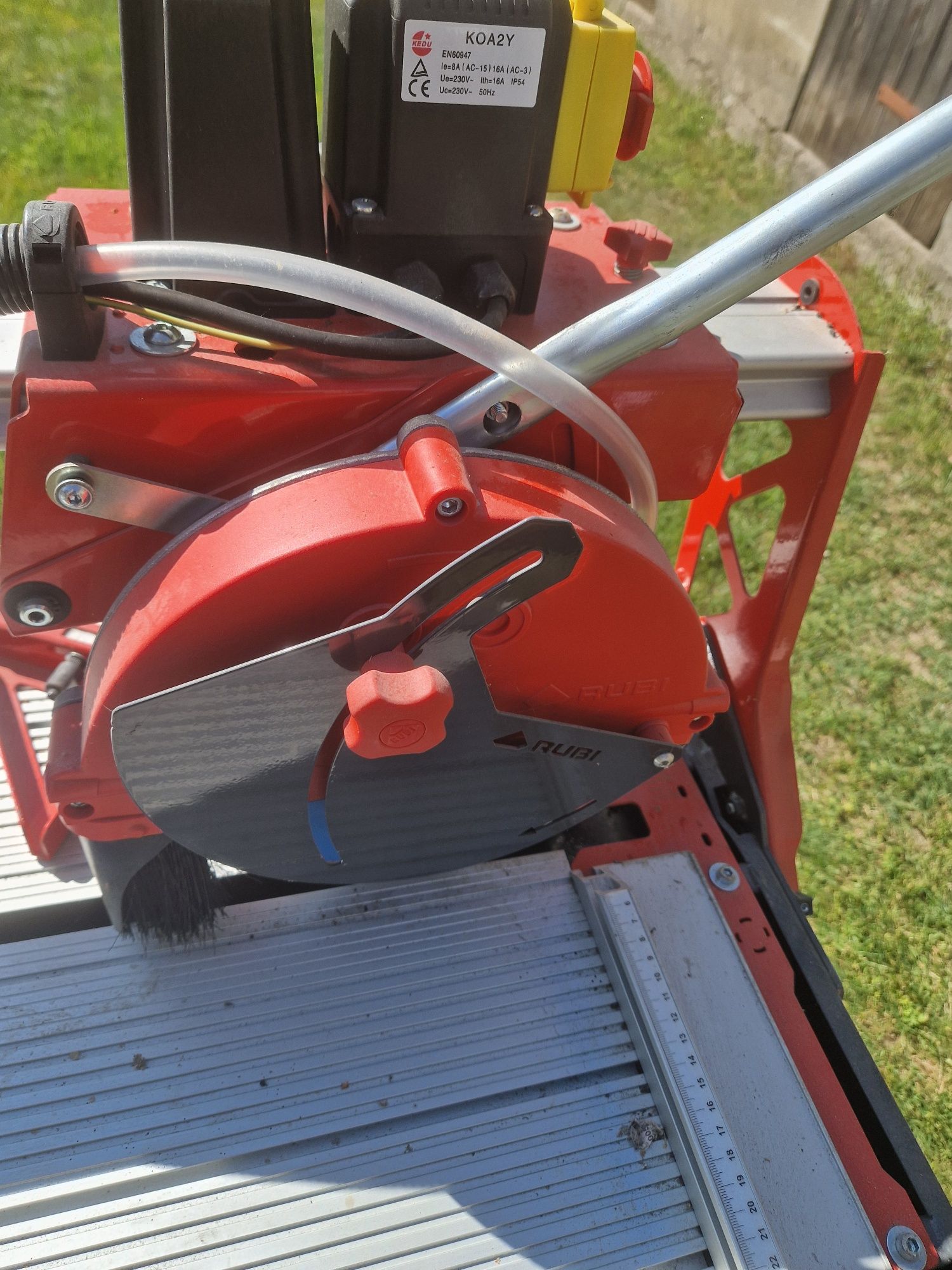 Rubi 1200 DC-250