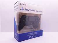 PAD KONTROLER do konsoli PS4 Sony Playstation 4 black - Nowy