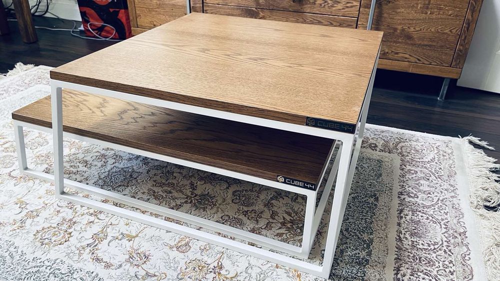 Кавові столики  HORIZON T-2