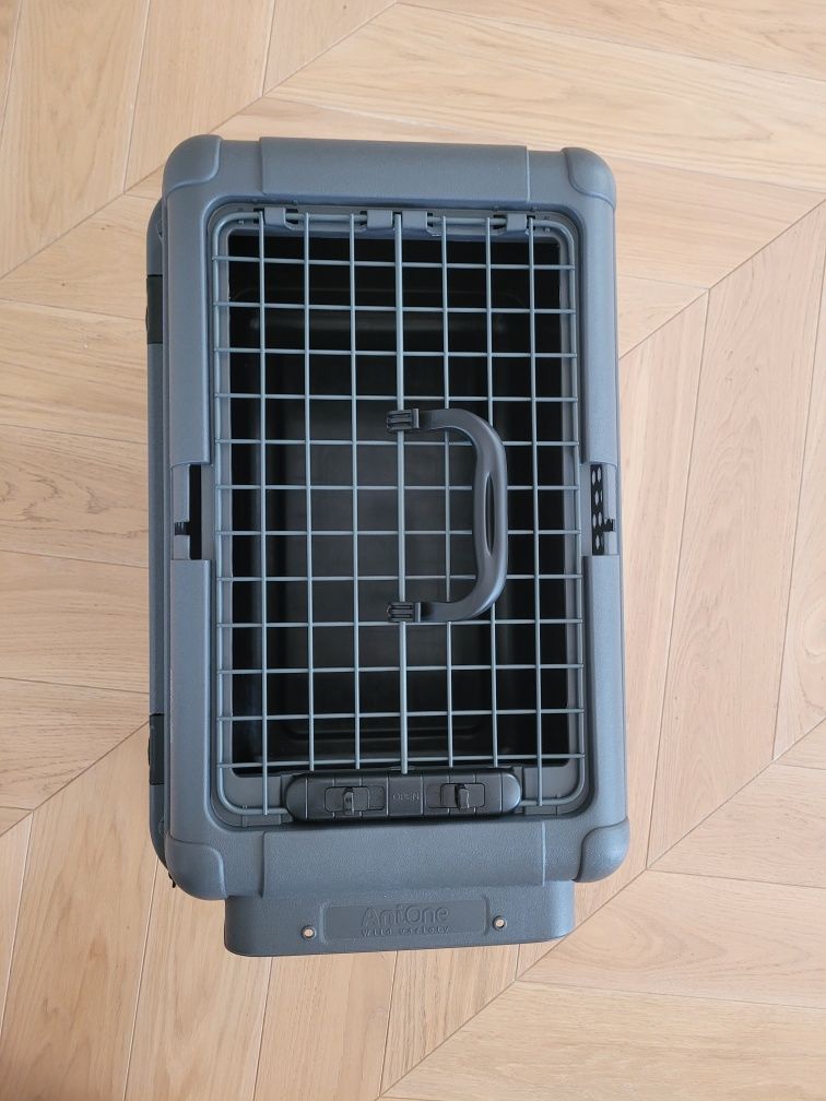 Transporter AniOne