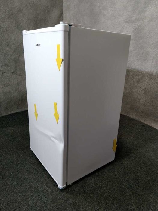 Zamrażarka szufladowa MPM-80-ZS-06/N nowa