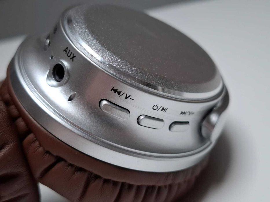 Słuchawki bezprzewodowe VJ901