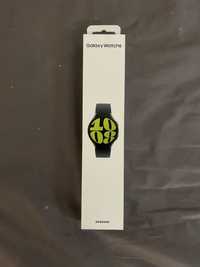 Samsung Galaxy Watch 6 (Graphite) (Selado)