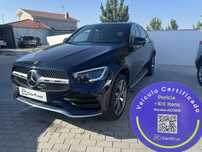 Mercedes-Benz GLC 300 e 4Matic 9G-TRONIC AMG Line