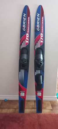 Skis Aquáticos O´Brien