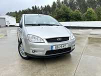 Ford Focus C-Max 1.6 TDCI 109CV