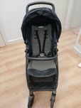 Wózek dla dzieci peg perego spacerówka super stan dla wózek włoski