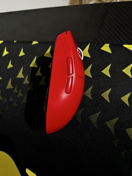 Rato Gaming LOGITECH G Pro X Superlight