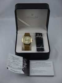 Zegarek Adriatica Sapphire A1236.1121Q pudełko gwarancja