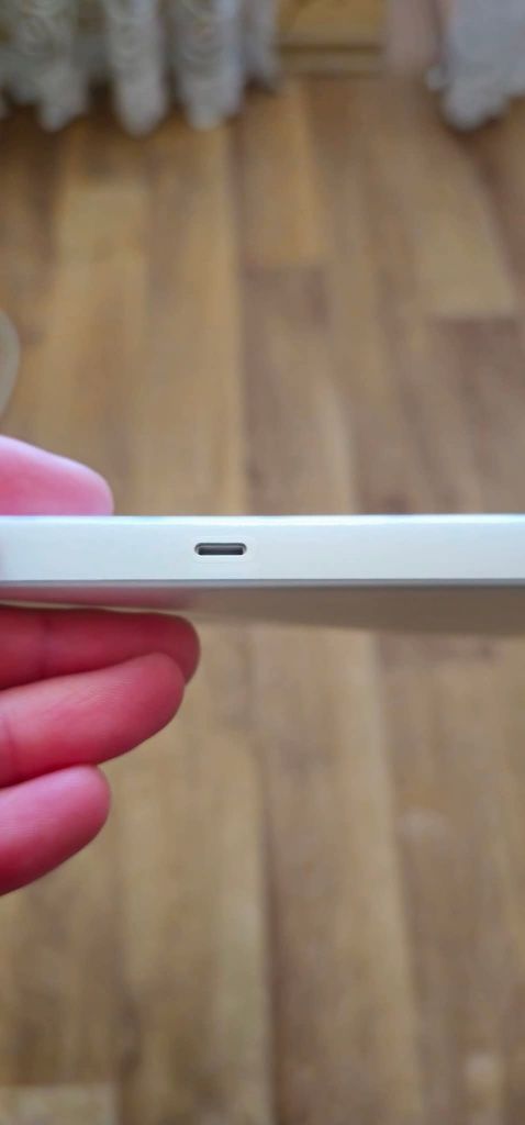 Клавіатура apple