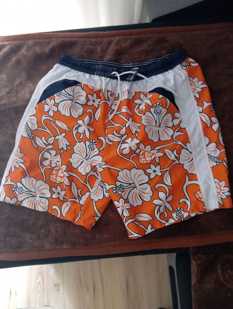 Spodenki letnie...