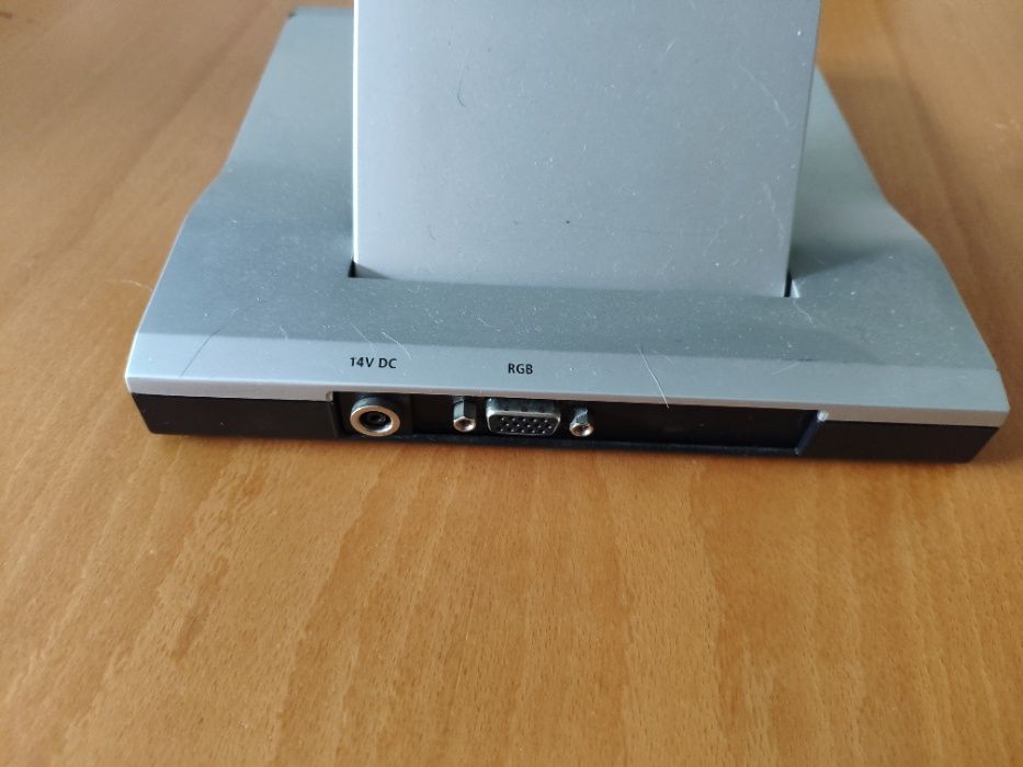 Monitor Samsung SyncMaster 152S para peças