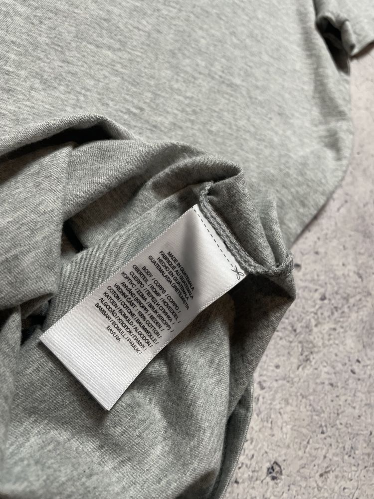Новая Мужская Оригинальная Футболка Polo Ralph Lauren Bear,XXL