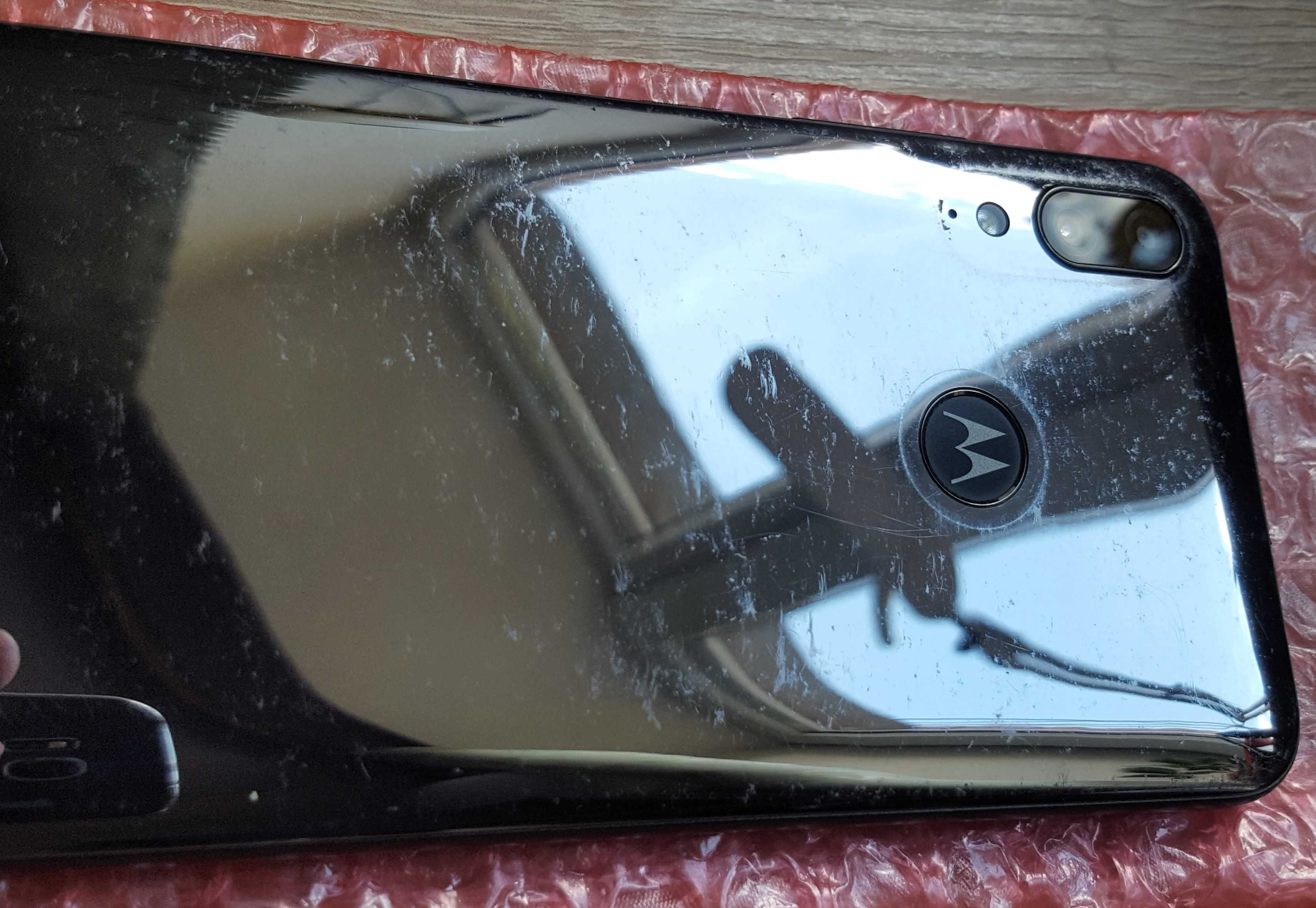 Motorola E6 Plus XT2025-2