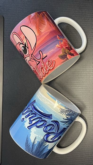 Canecas personalizadas