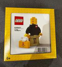 Lego 639.9471 ludzik figurka Lego Store Wrocław
