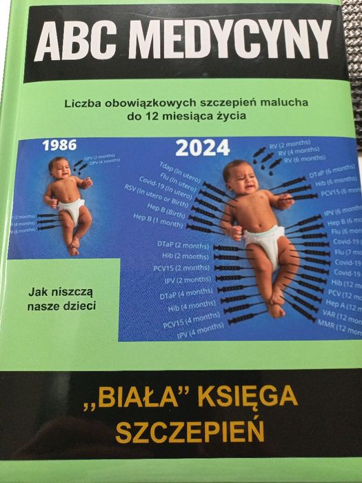 ABC medycyny Jerzy Jaśkowski.